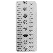 Таблетки Phenol Red (10 штук) для Pooltester, Mayer Schwimmbad